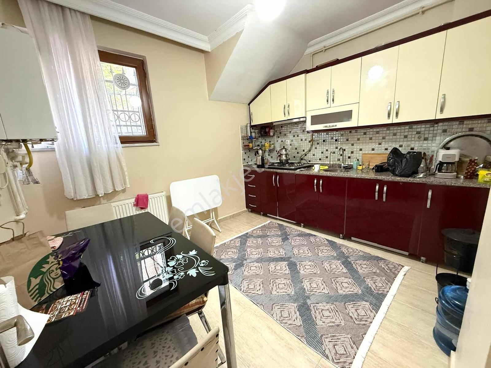 Arzu Emlak'tan Gazi Mah Satılık Masrafsız Bahçe Kat Daire - Görsel 32
