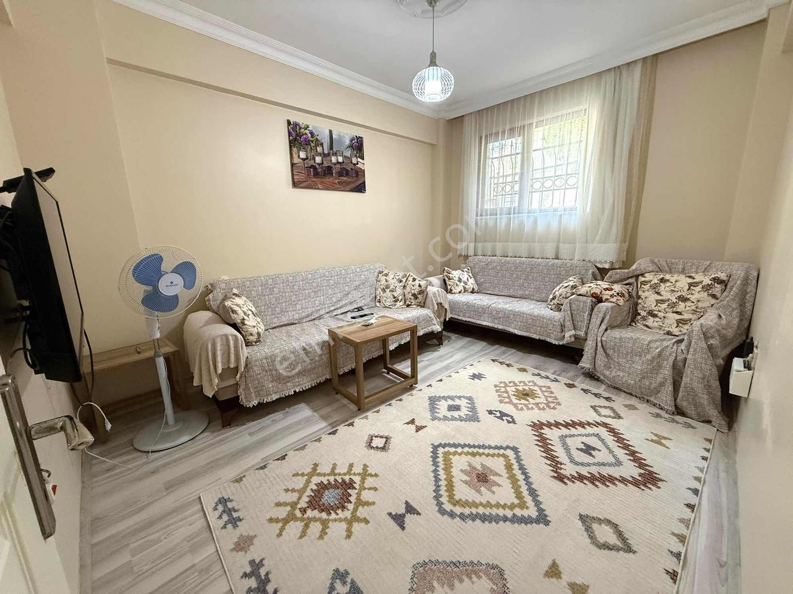 Arzu Emlak'tan Gazi Mah Satılık Masrafsız Bahçe Kat Daire - Görsel 41
