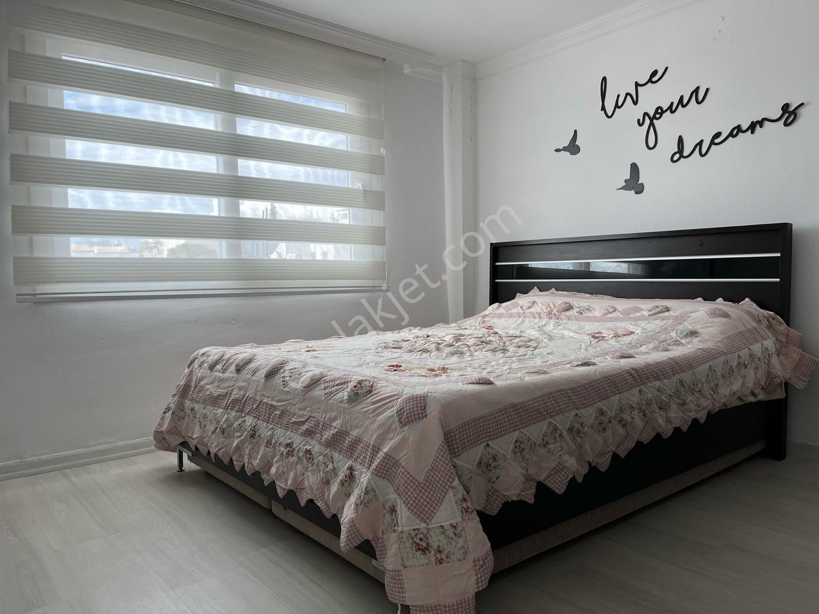Bodrum Merkez Yeniköy Mahallesi Kiralık 2+1 Daire - Görsel 17