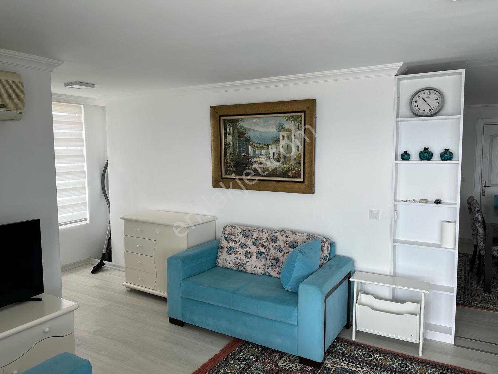 Bodrum Merkez Yeniköy Mahallesi Kiralık 2+1 Daire - Görsel 2