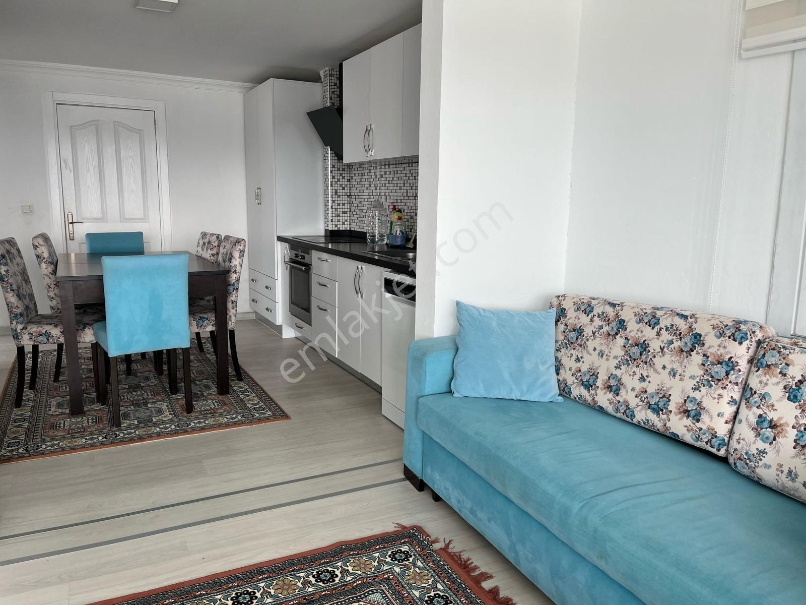 Bodrum Merkez Yeniköy Mahallesi Kiralık 2+1 Daire - Görsel 9