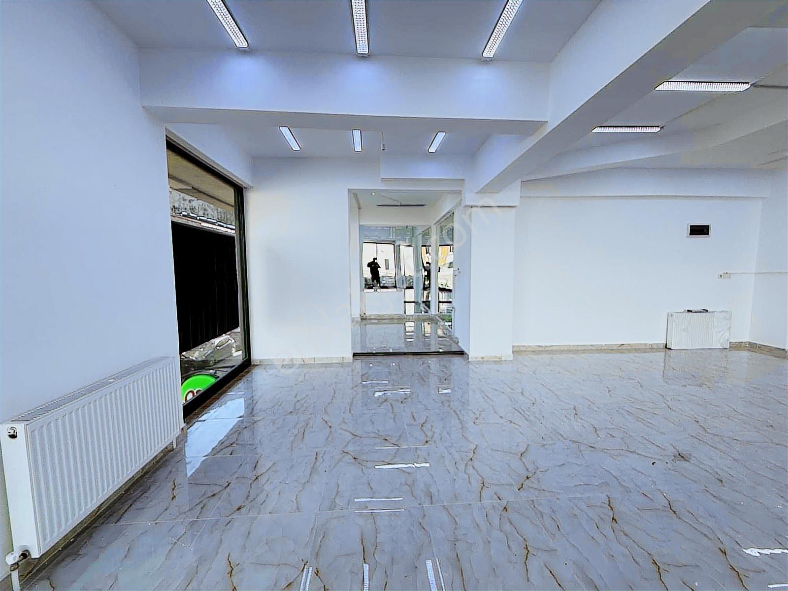 Cıty Emlaktan Oruçreis Mah Albayrak Cad 95 M2 Kiralık Dükkan - Görsel 21
