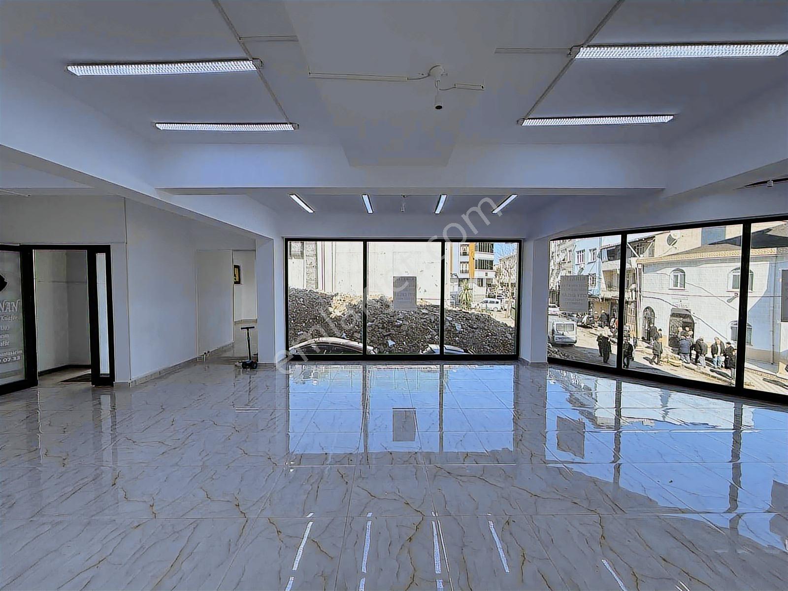 Cıty Emlaktan Oruçreis Mah Albayrak Cad 95 M2 Kiralık Dükkan - Görsel 12