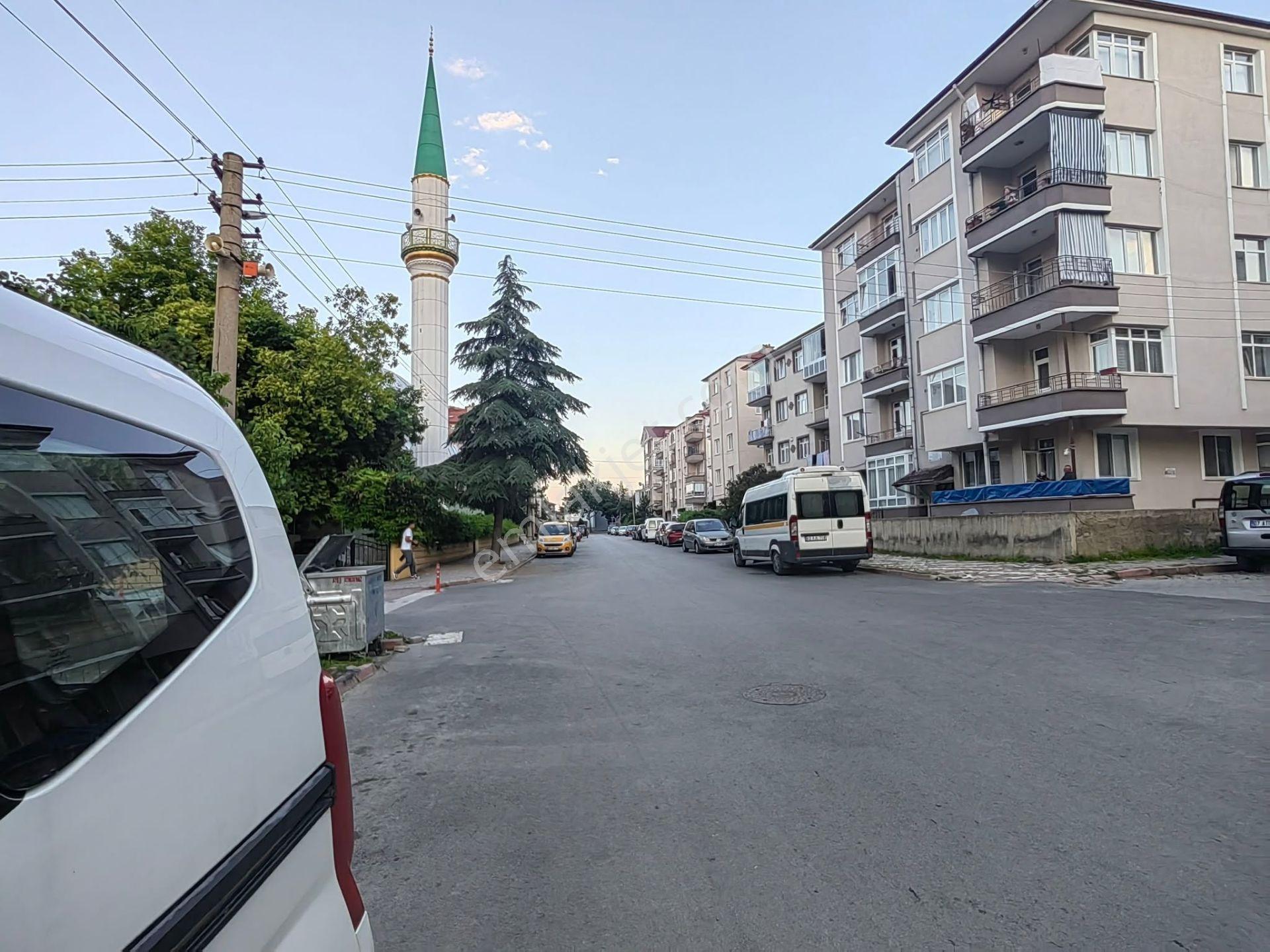 Nasreddin Emlaktan Nasreddin Camii Çaprazı Satılık Bakımlı Daire - Görsel 9