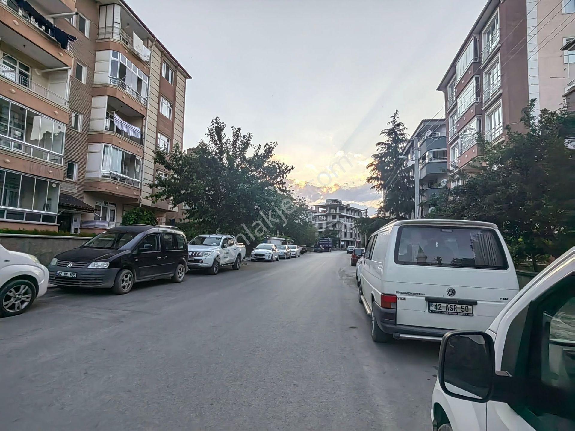 Nasreddin Emlaktan Nasreddin Camii Çaprazı Satılık Bakımlı Daire - Görsel 13