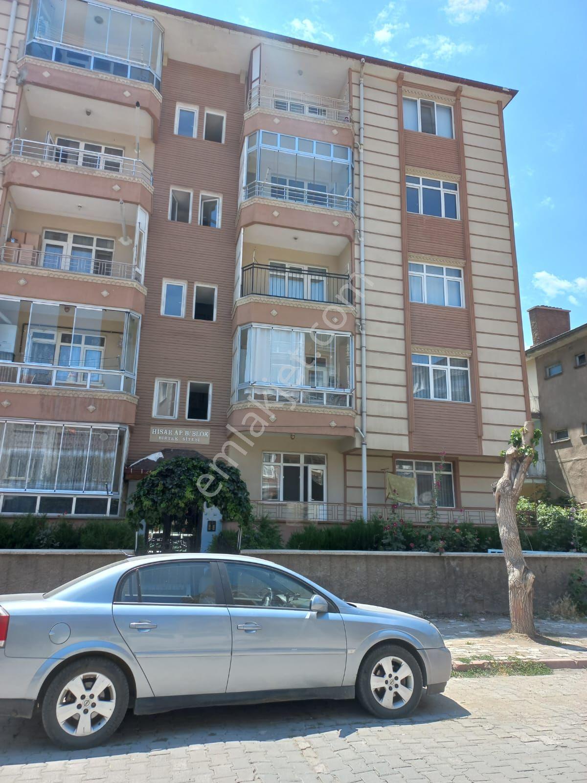 Nasreddin Emlaktan Nasreddin Camii Çaprazı Satılık Bakımlı Daire - Görsel 3