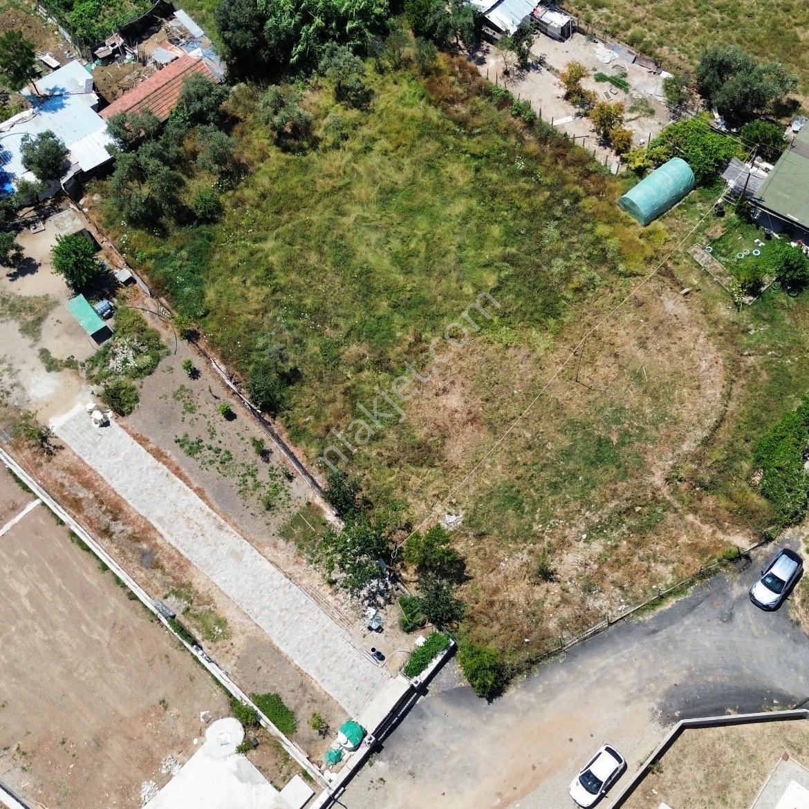 Bodrum Gökçebel Satılık Arazi - Görsel 12