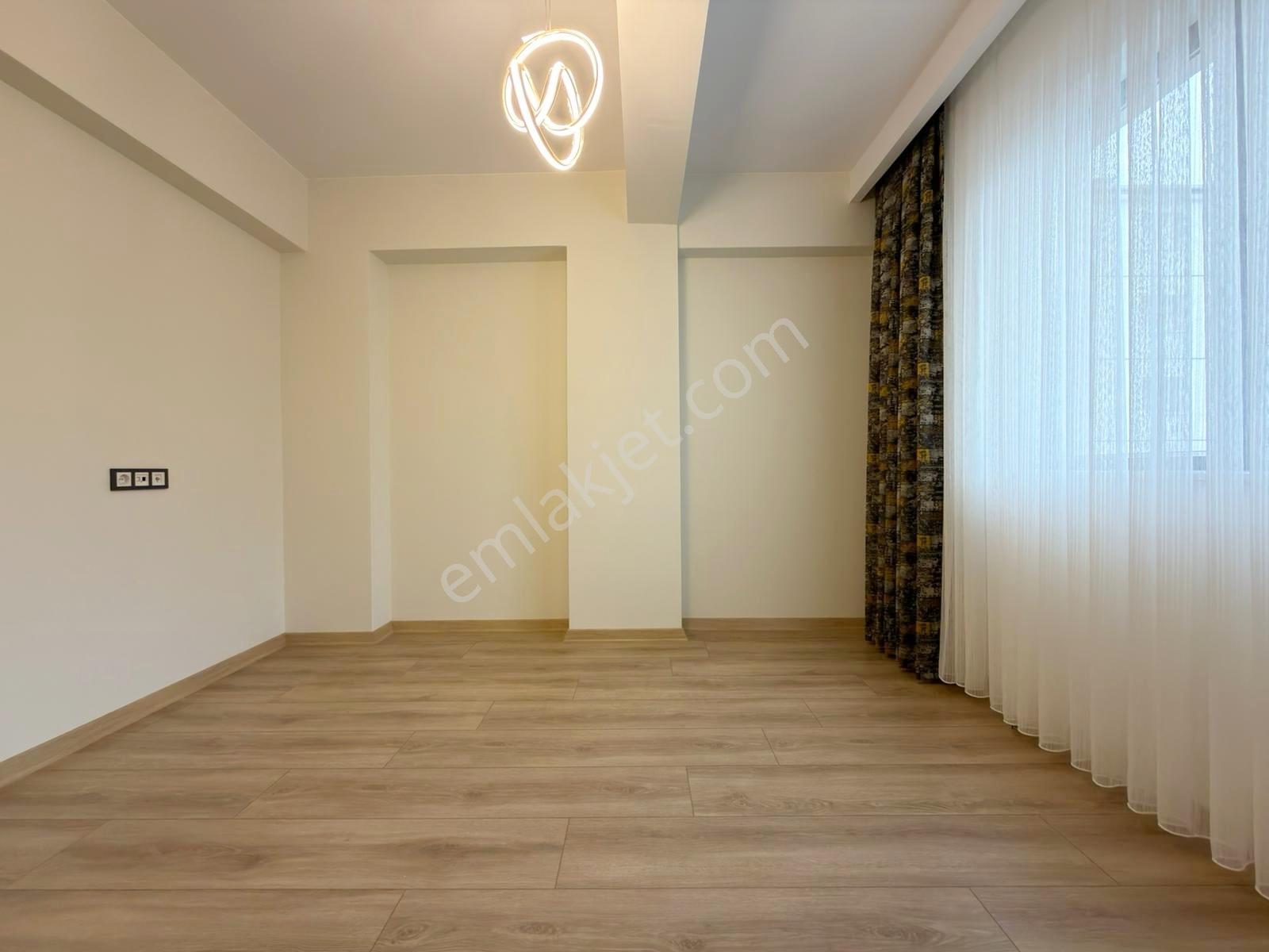 Yuvam'dan Ultra Lüks Geniş Site İçerisin'de 3+1 Daire Fırsatı!!! - Görsel 16
