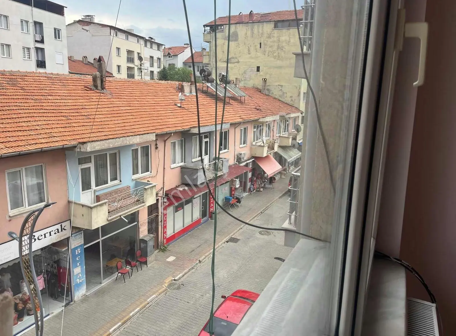 Banaz Başaran Cd 110m2 2+1 Hazır Daire
