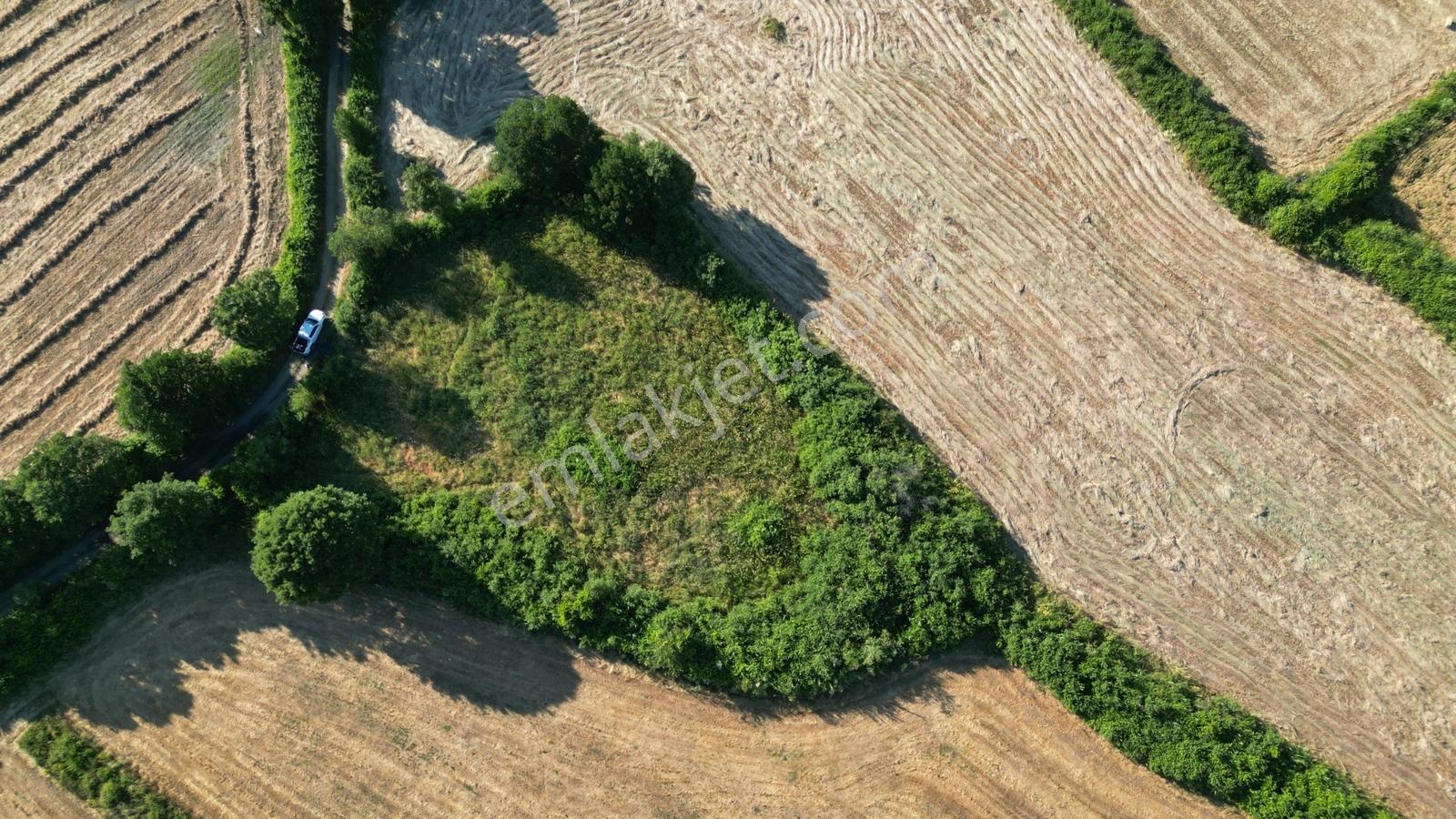 Kozak Yaylası Satılık Ekonomik Tarla (2808 M2 ) - Görsel 2