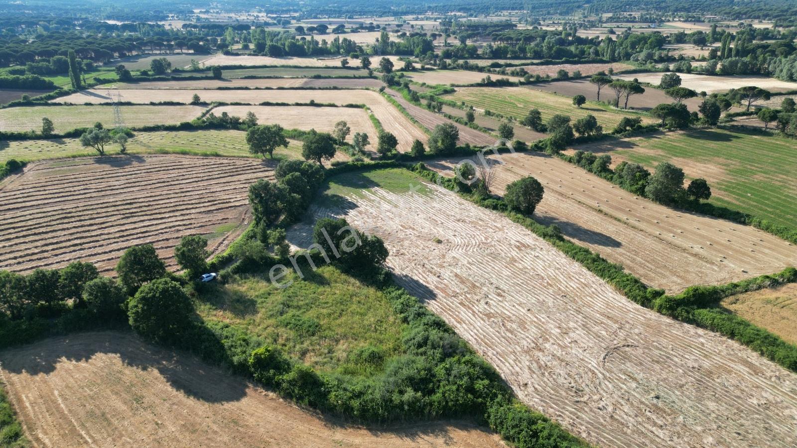 Kozak Yaylası Satılık Ekonomik Tarla (2808 M2 ) - Görsel 6