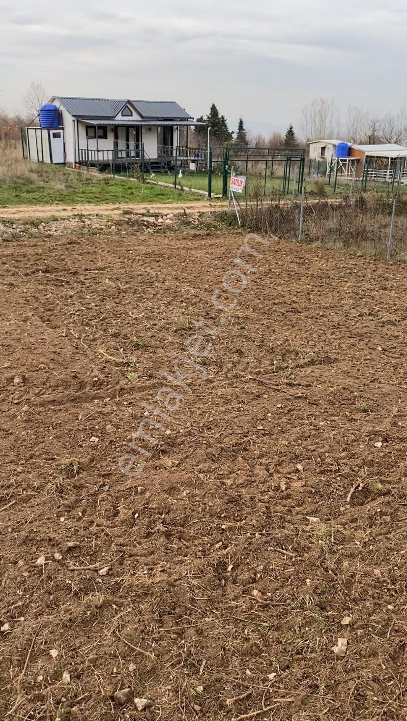 Alaçam Satılık Arsa - Görsel 11