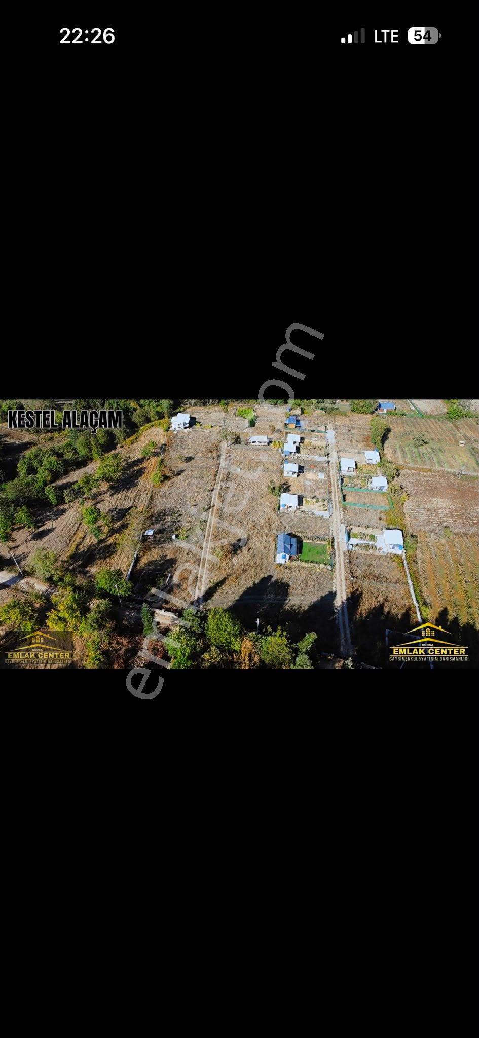 Alaçam Satılık Arsa - Görsel 5