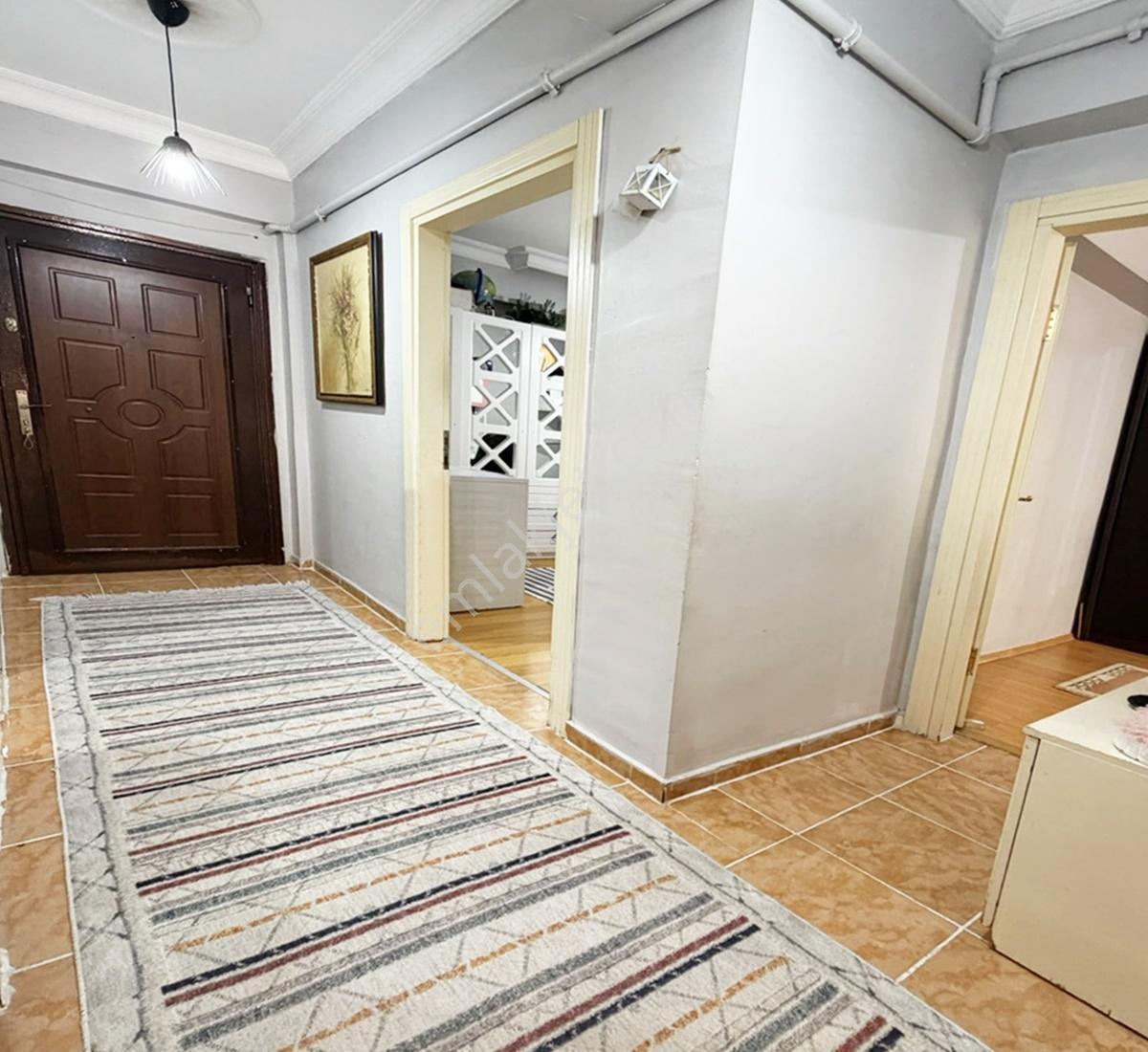 Kıraç Battalgazi Mh'de Kelepir Balkonlu 2+1 Yüksek Giriş Daire - Görsel 26
