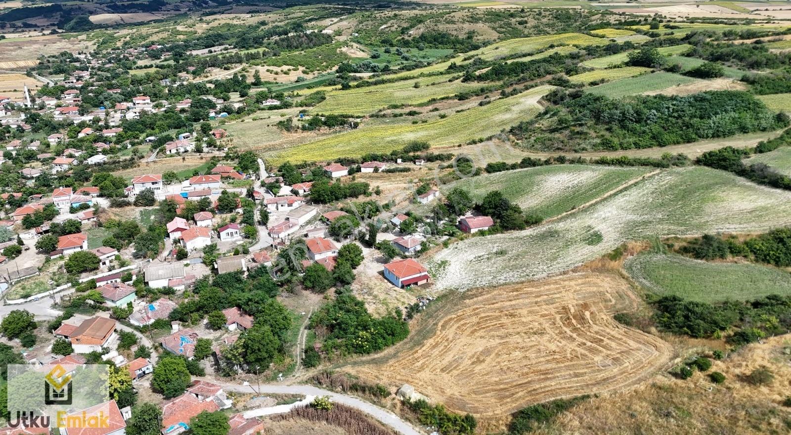 Pehlivanköy Akarca Da 1950 M2 Satılık İmarlı Arsa - Görsel 8