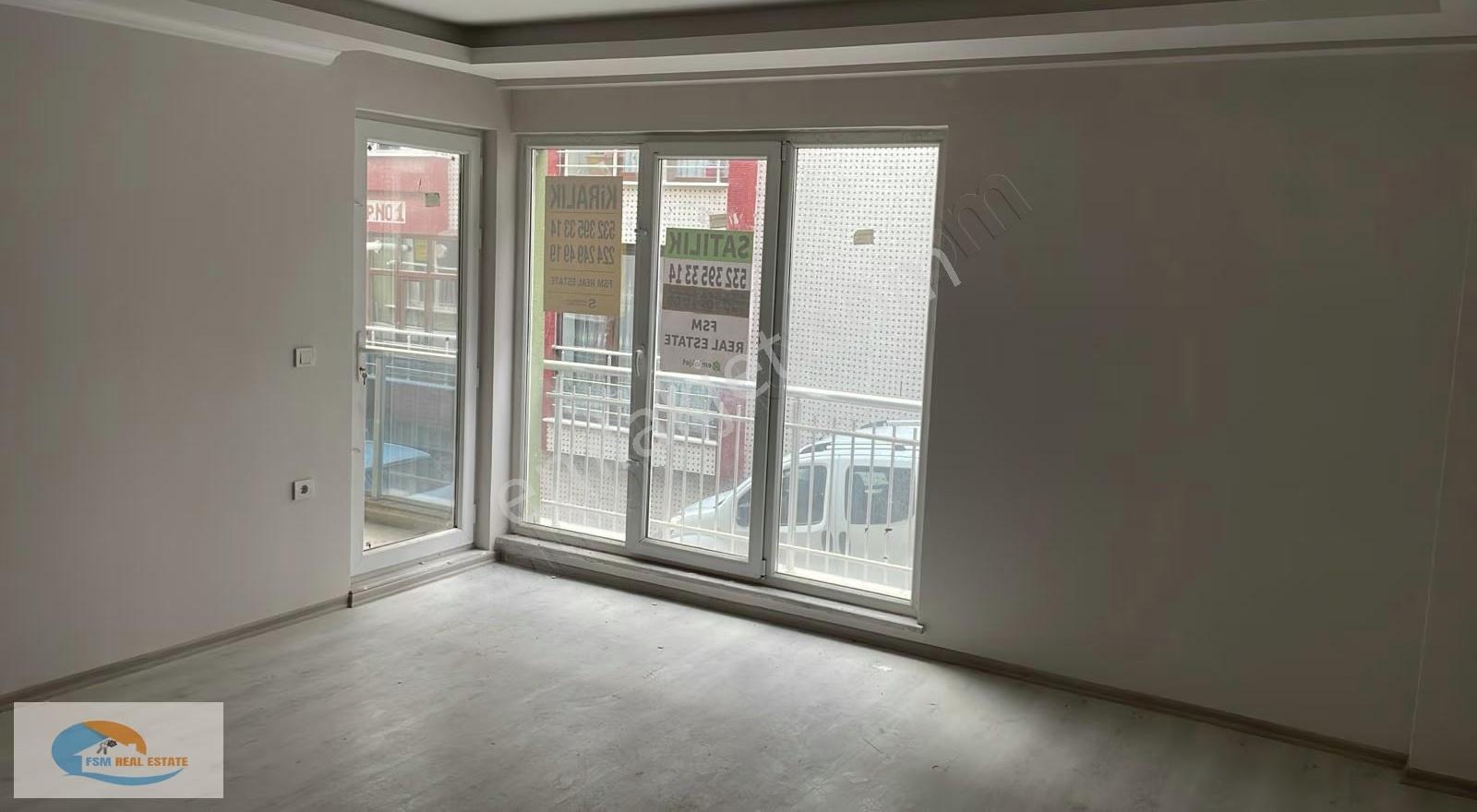 Bursa Osmangazi Y. Karaman Hürriyet Parkı Yanı 4+1 Kiralık Daire - Görsel 33