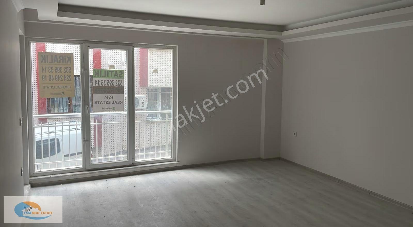 Bursa Osmangazi Y. Karaman Hürriyet Parkı Yanı 4+1 Kiralık Daire - Görsel 24