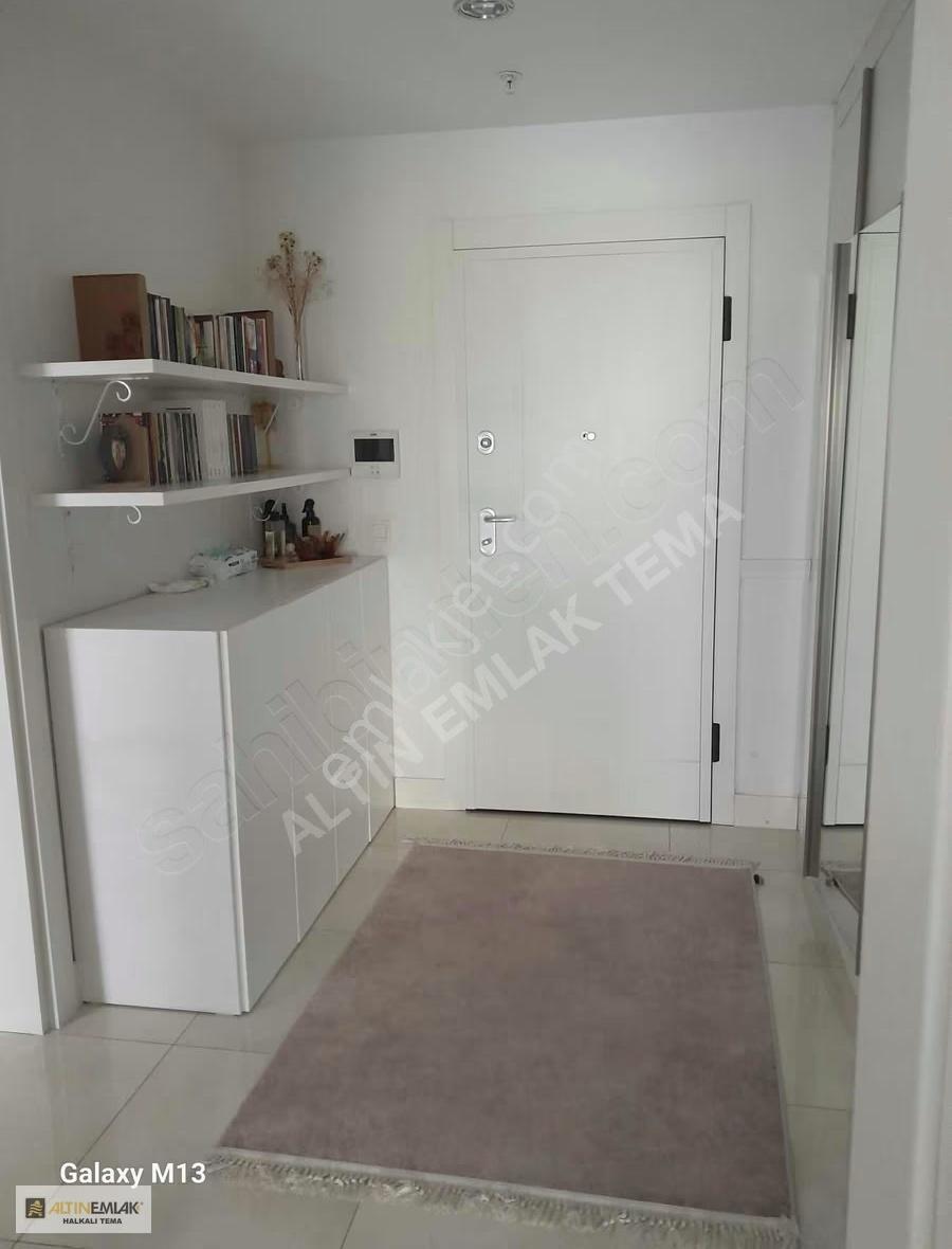 Tema İstanbul'da Satılık 2+1 Bahçe Katı Daire 122m² - Görsel 20