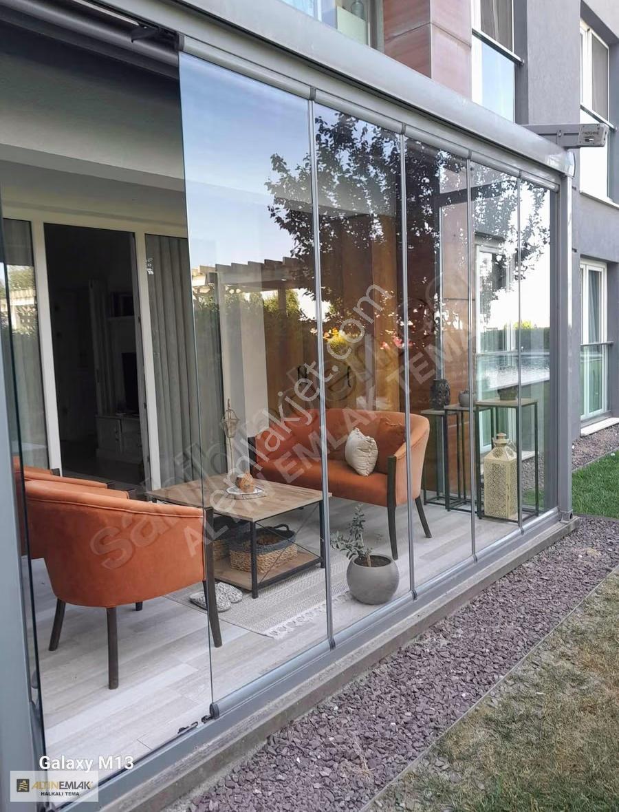 Tema İstanbul'da Satılık 2+1 Bahçe Katı Daire 122m² - Görsel 25