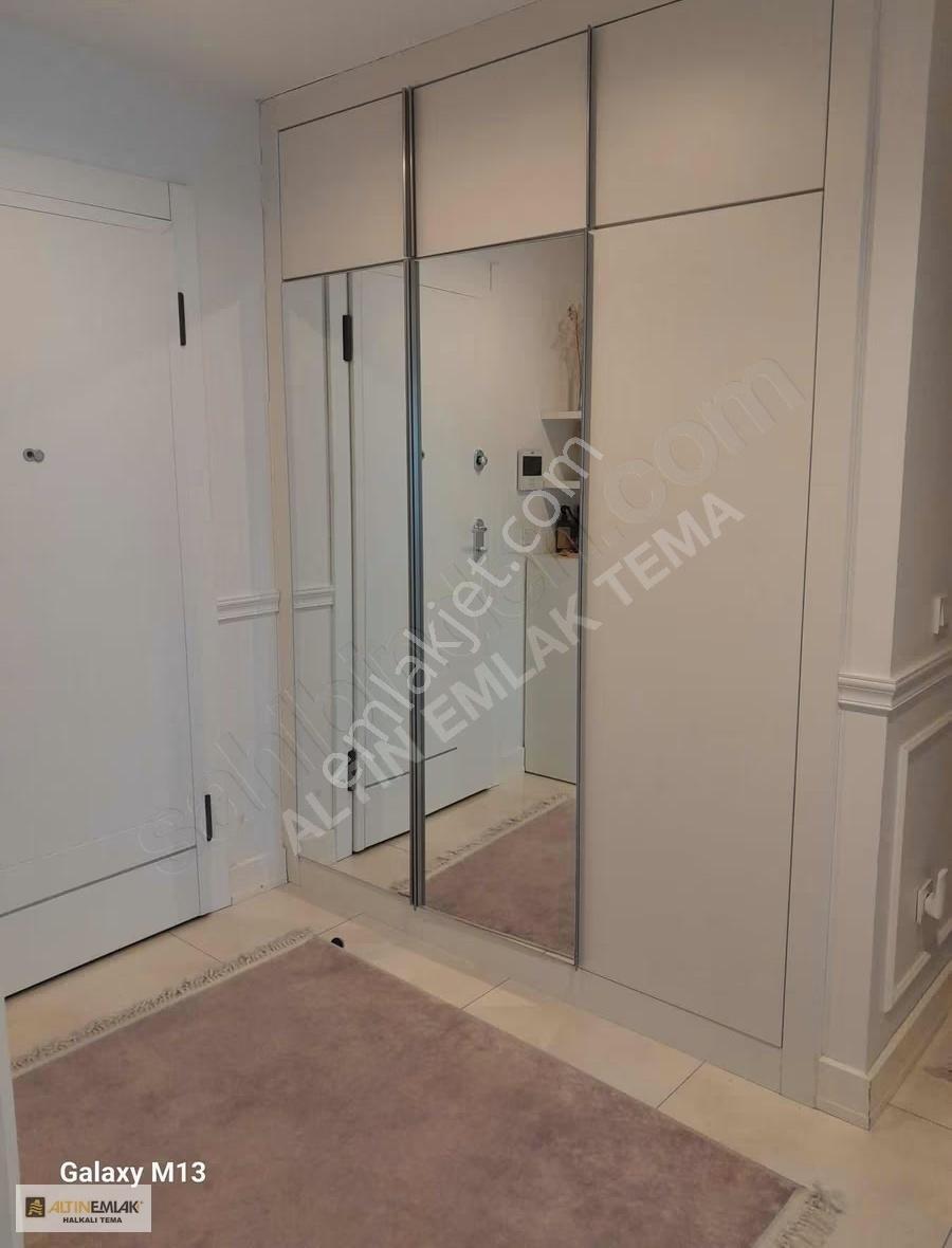 Tema İstanbul'da Satılık 2+1 Bahçe Katı Daire 122m² - Görsel 34