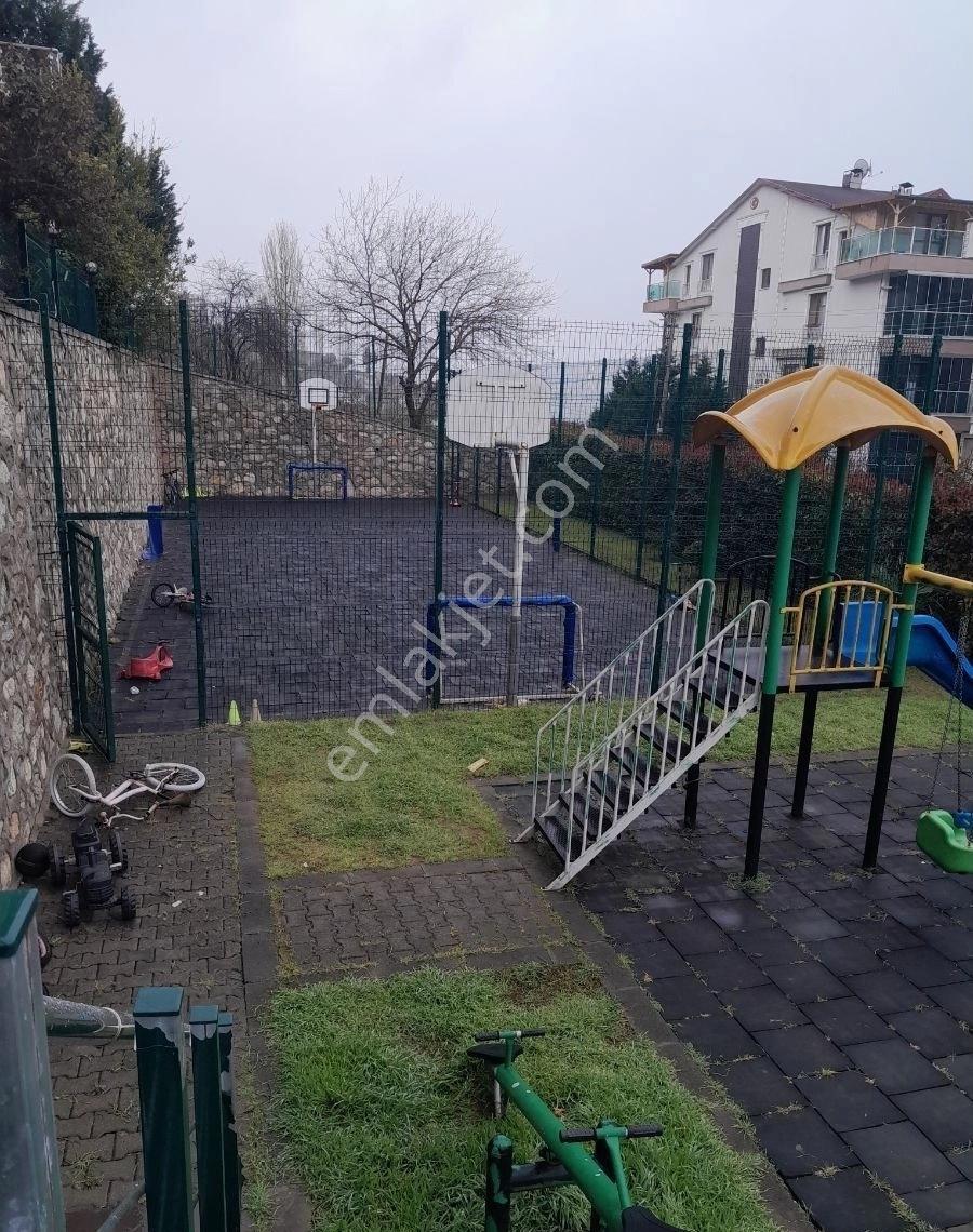 İzmit Yenimahalle Yelken Park Sitesinde 2+1 Kiralık Daire - Görsel 5