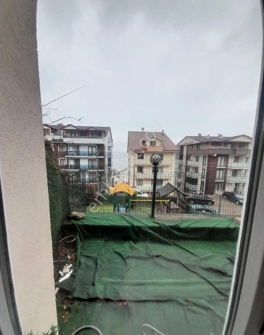 İzmit Yenimahalle Yelken Park Sitesinde 2+1 Kiralık Daire - Görsel 10