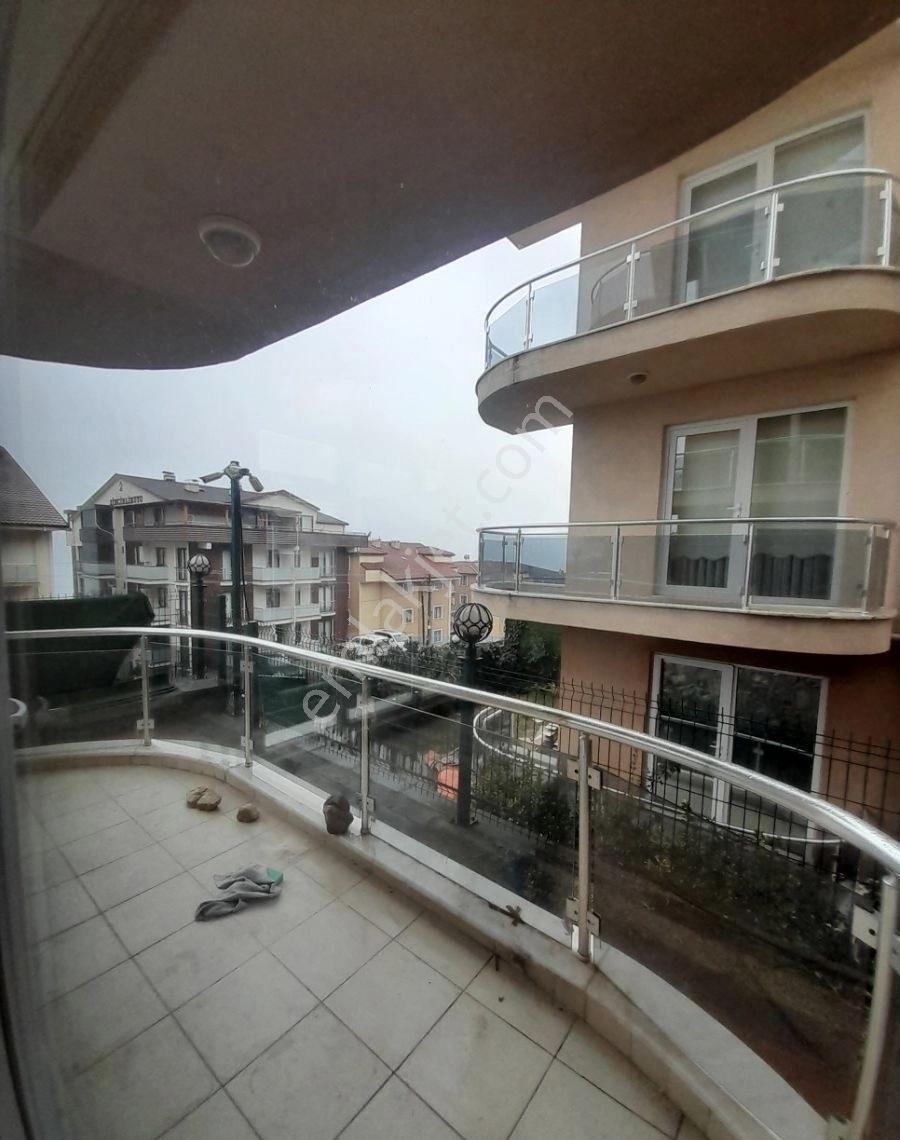 İzmit Yenimahalle Yelken Park Sitesinde 2+1 Kiralık Daire - Görsel 11