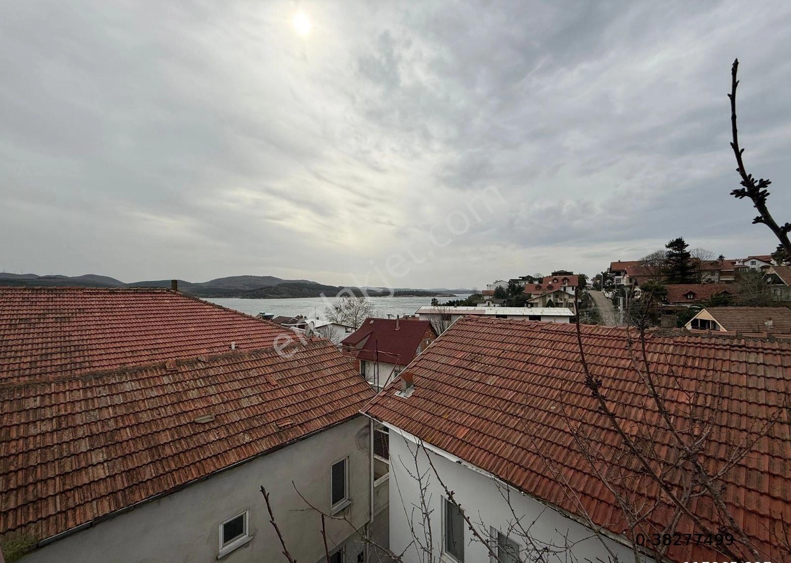 Kandıra Kerpe De Yazdık Tripleks Satılık Daire - Görsel 24