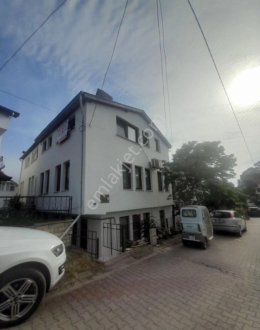 Kandıra Kerpe De Yazdık Tripleks Satılık Daire - Görsel 29
