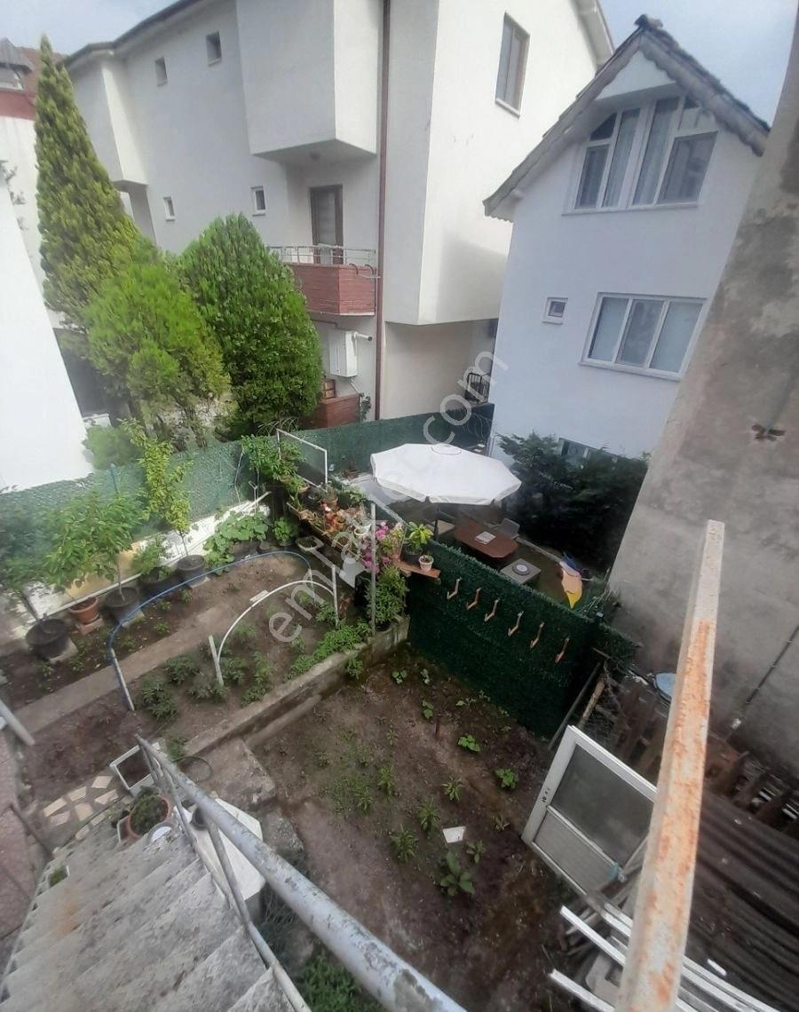 Kandıra Kerpe De Yazdık Tripleks Satılık Daire - Görsel 12