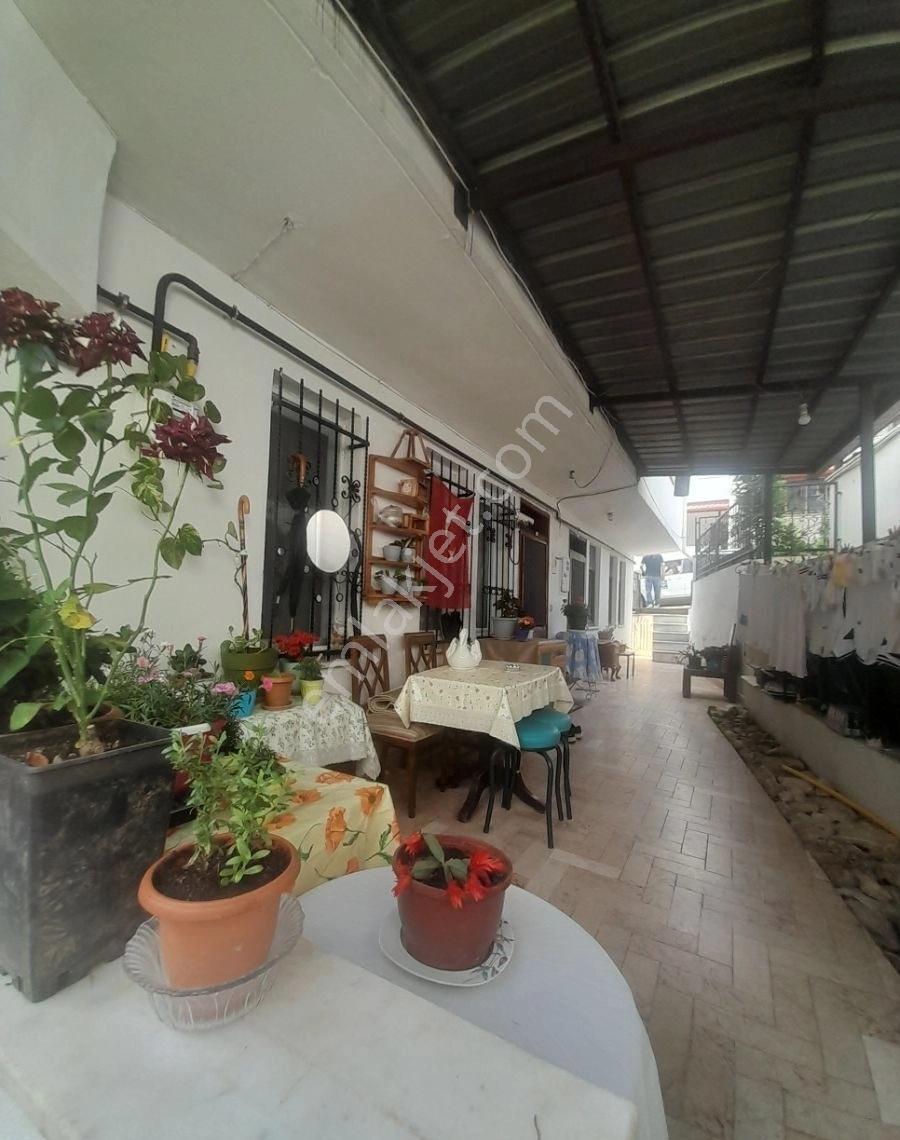 Kandıra Kerpe De Yazdık Tripleks Satılık Daire - Görsel 25