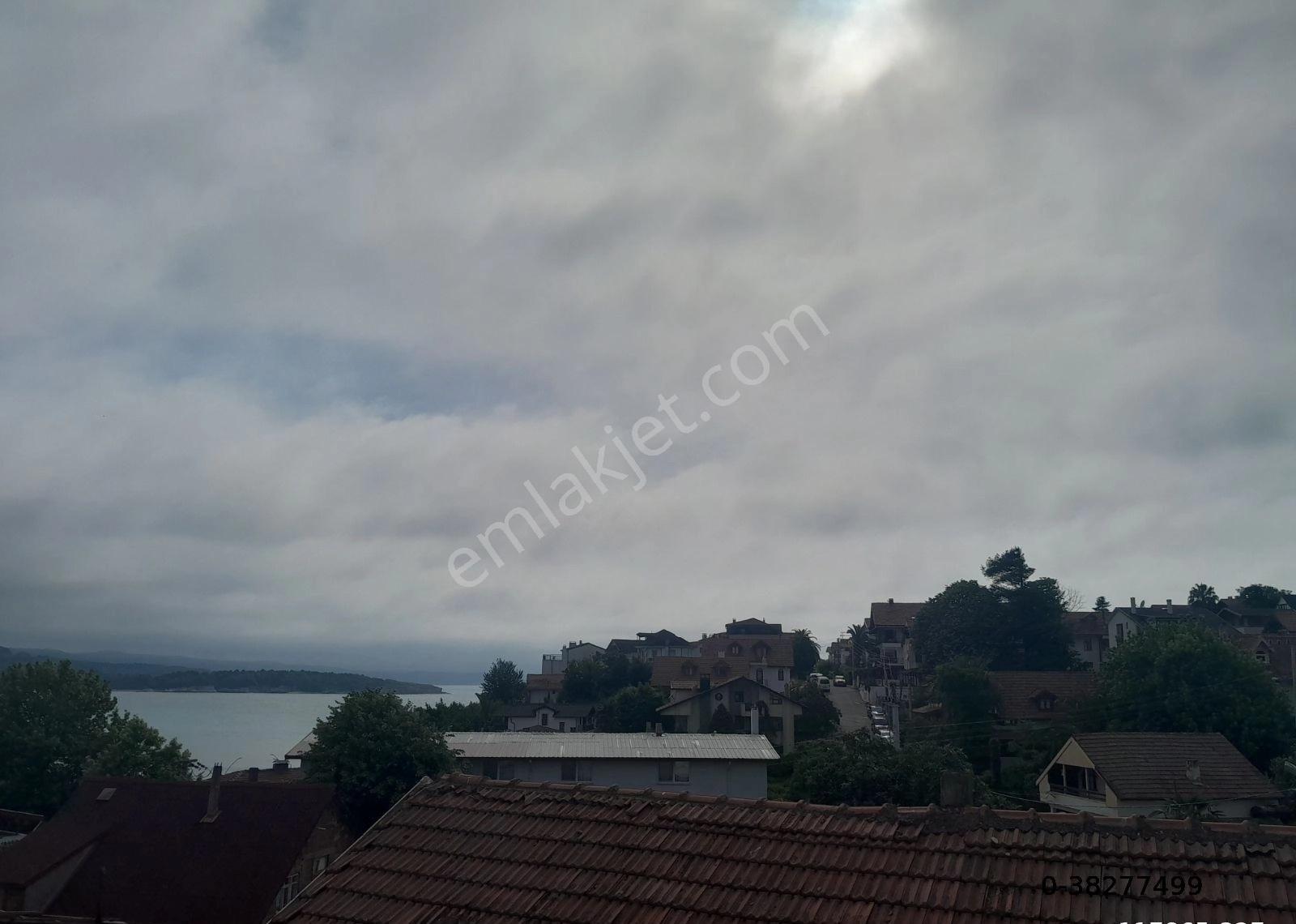 Kandıra Kerpe De Yazdık Tripleks Satılık Daire - Görsel 9