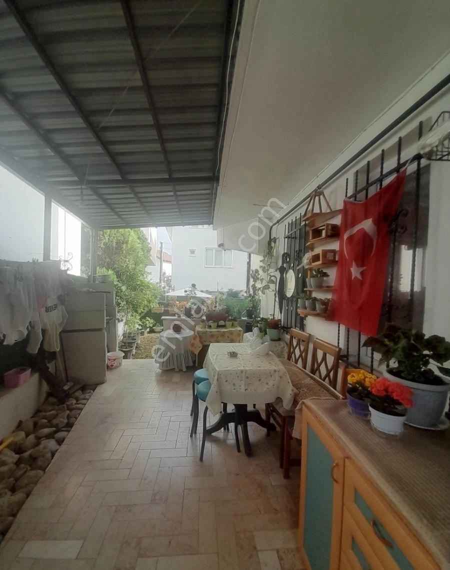 Kandıra Kerpe De Yazdık Tripleks Satılık Daire - Görsel 32