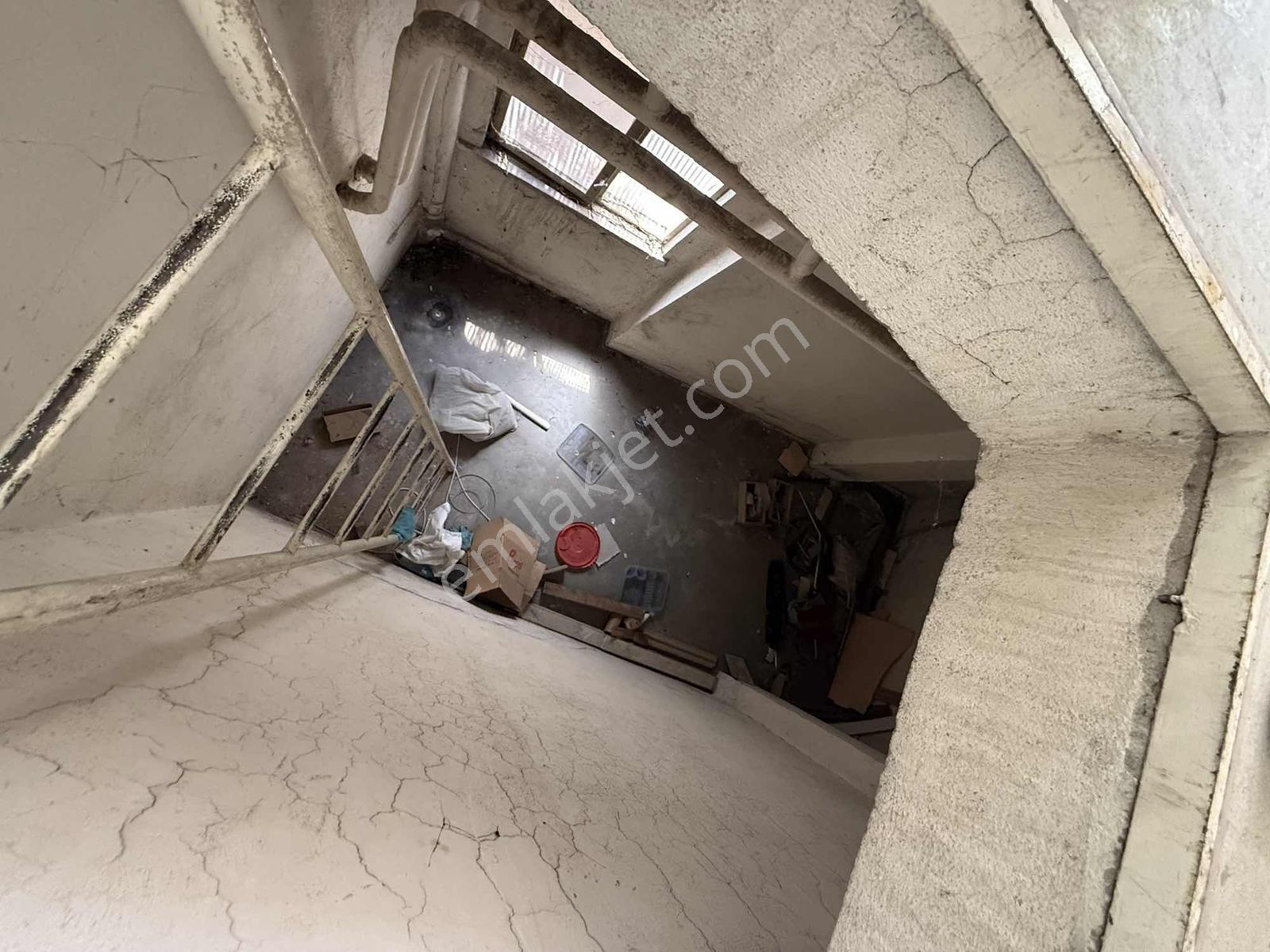 Çankaya Bağlar Caddesinde 180 M2 3 Katlı Kiralık Dükkan Mağaza - Görsel 16