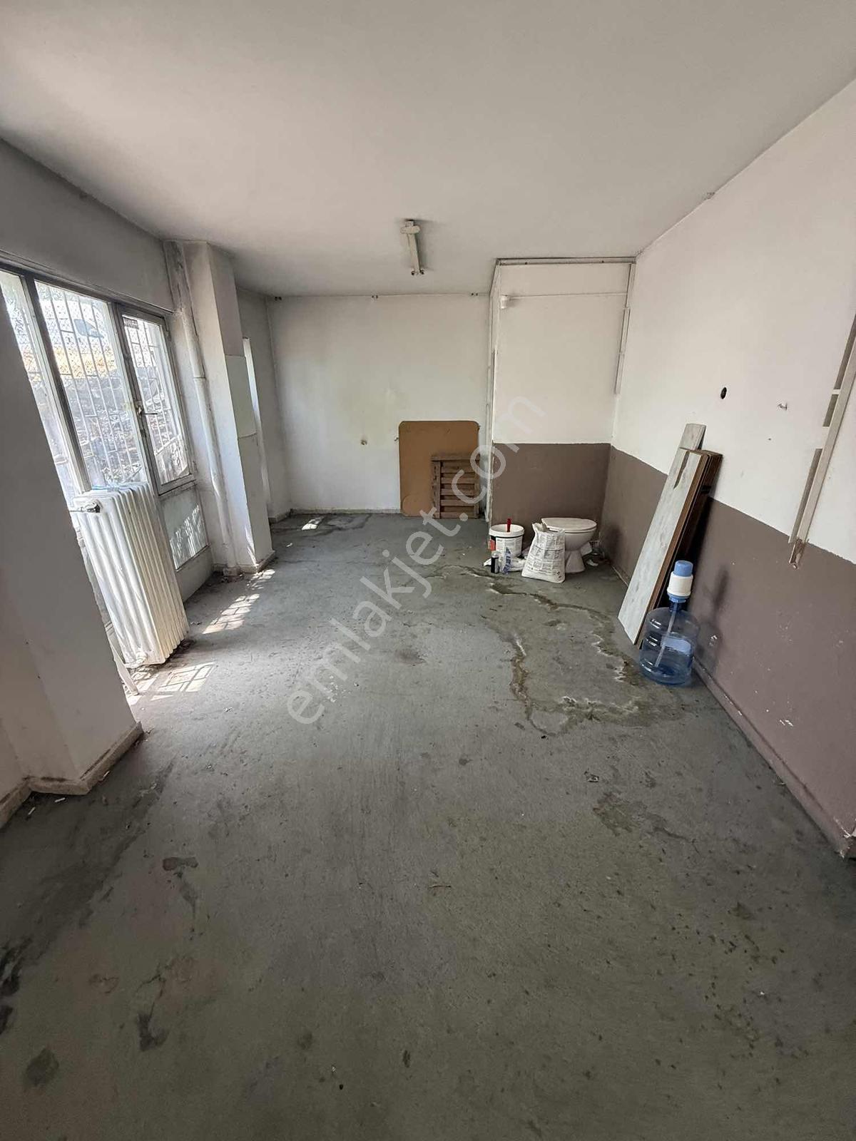 Çankaya Bağlar Caddesinde 180 M2 3 Katlı Kiralık Dükkan Mağaza - Görsel 19