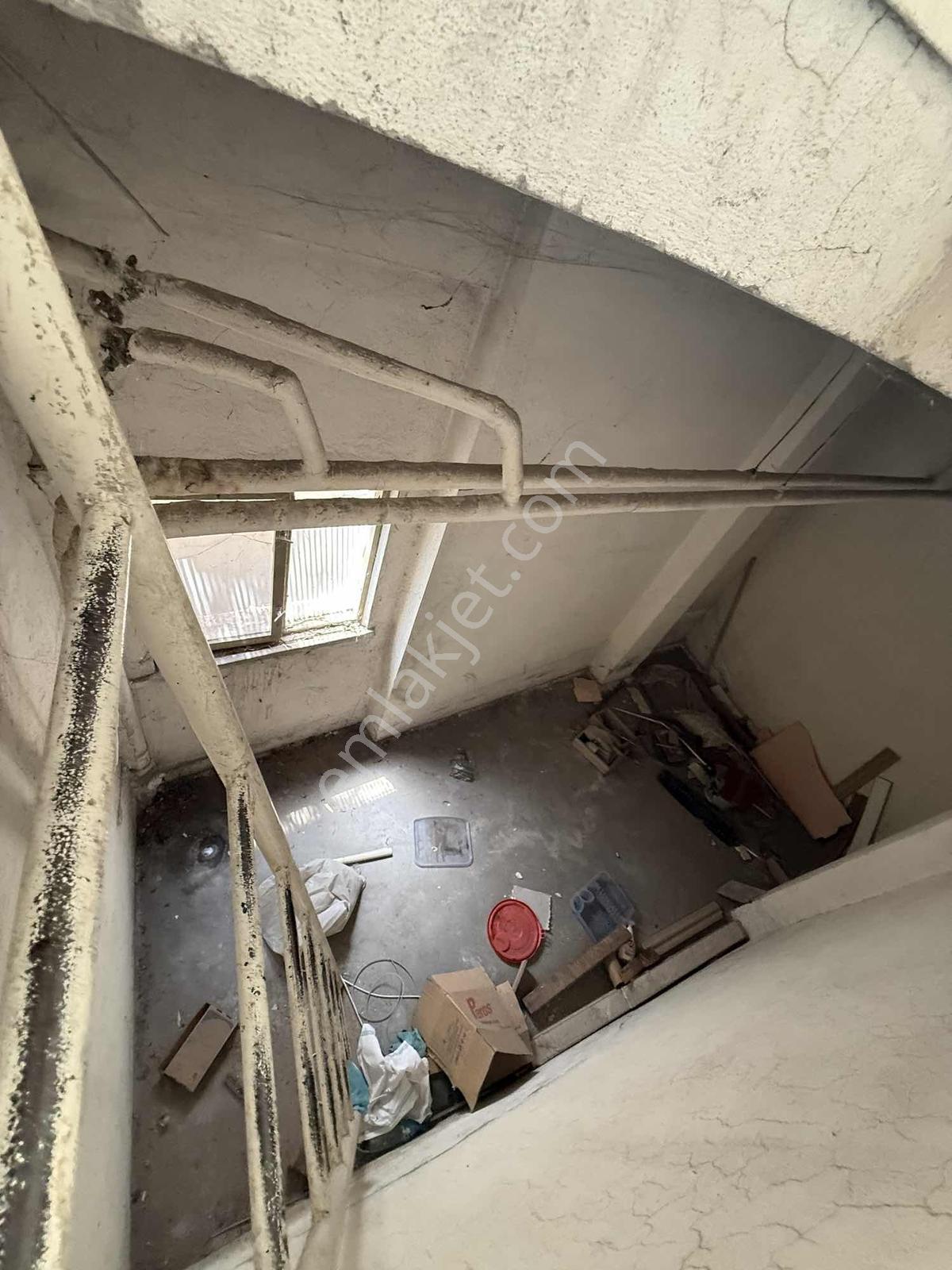 Çankaya Bağlar Caddesinde 180 M2 3 Katlı Kiralık Dükkan Mağaza - Görsel 24
