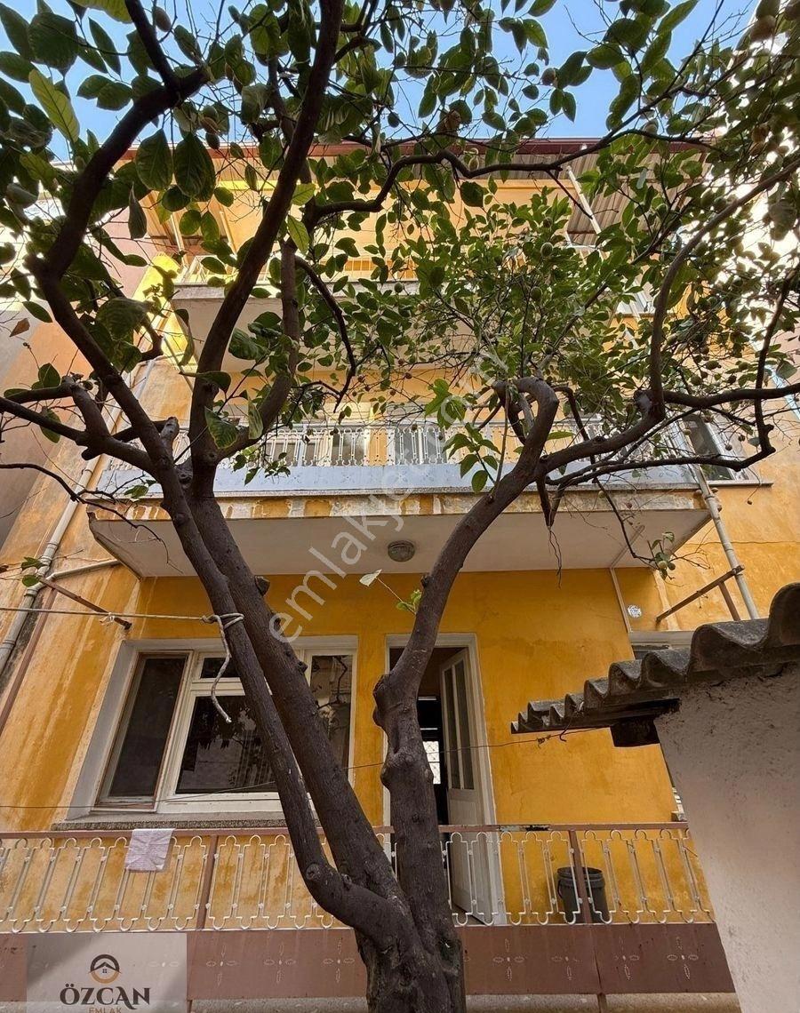 Söke Çeltikçi Mahallesinde Satılık 3 Katlı Bina - Görsel 8