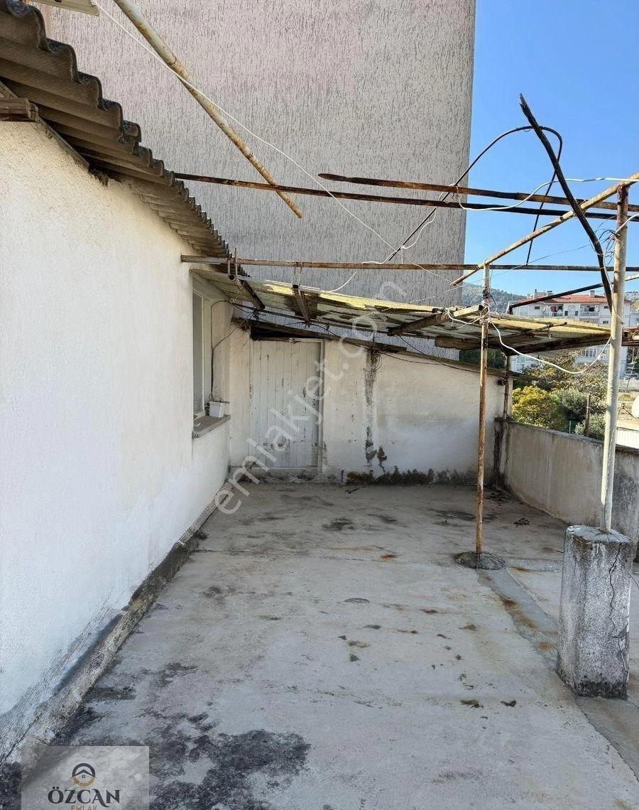 Söke Çeltikçi Mahallesinde Satılık 3 Katlı Bina - Görsel 19