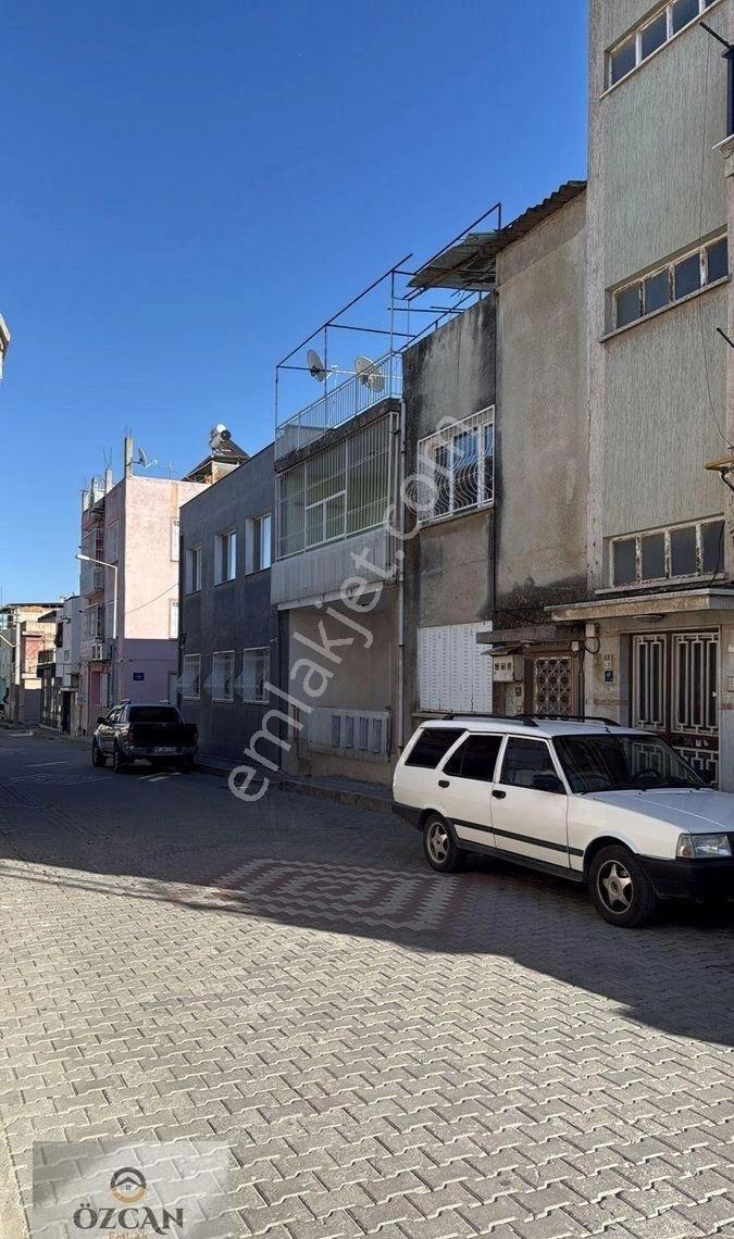 Söke Çeltikçi Mahallesinde Satılık 3 Katlı Bina - Görsel 12