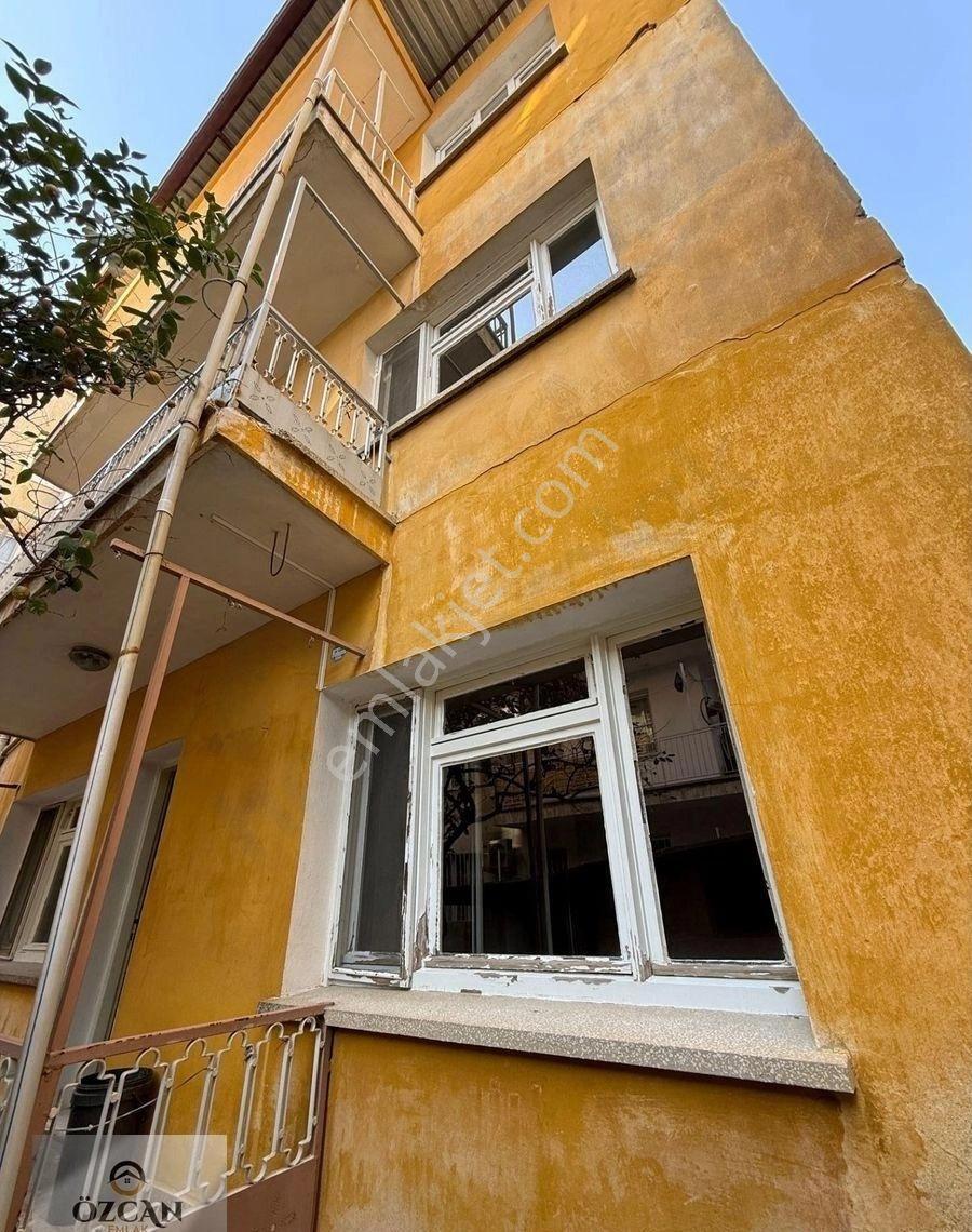 Söke Çeltikçi Mahallesinde Satılık 3 Katlı Bina - Görsel 6
