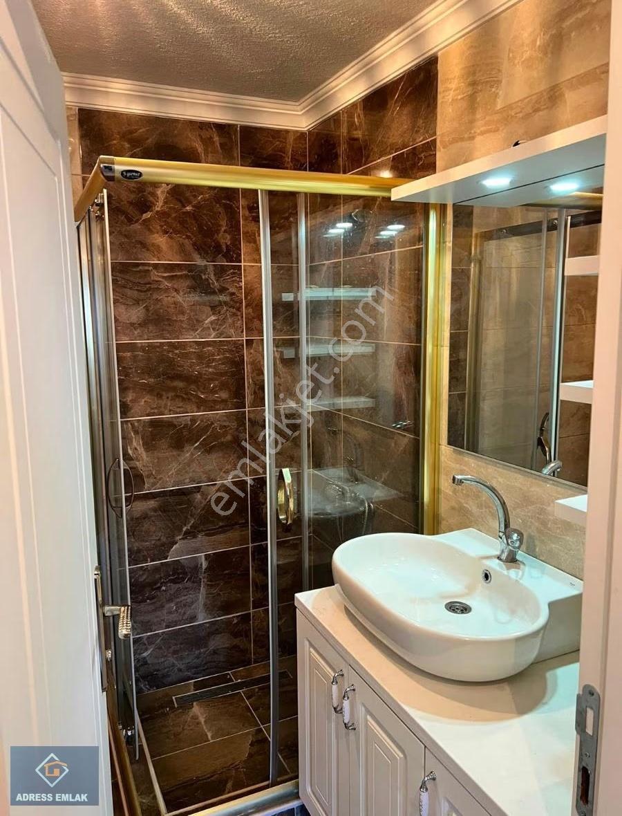 Kanarya Mah. Eşyalı Kiralık Yeni Bina 4. Kat Daire - Görsel 10