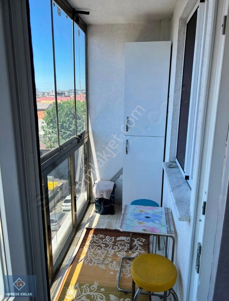 Kanarya Mah. Eşyalı Kiralık Yeni Bina 4. Kat Daire - Görsel 5