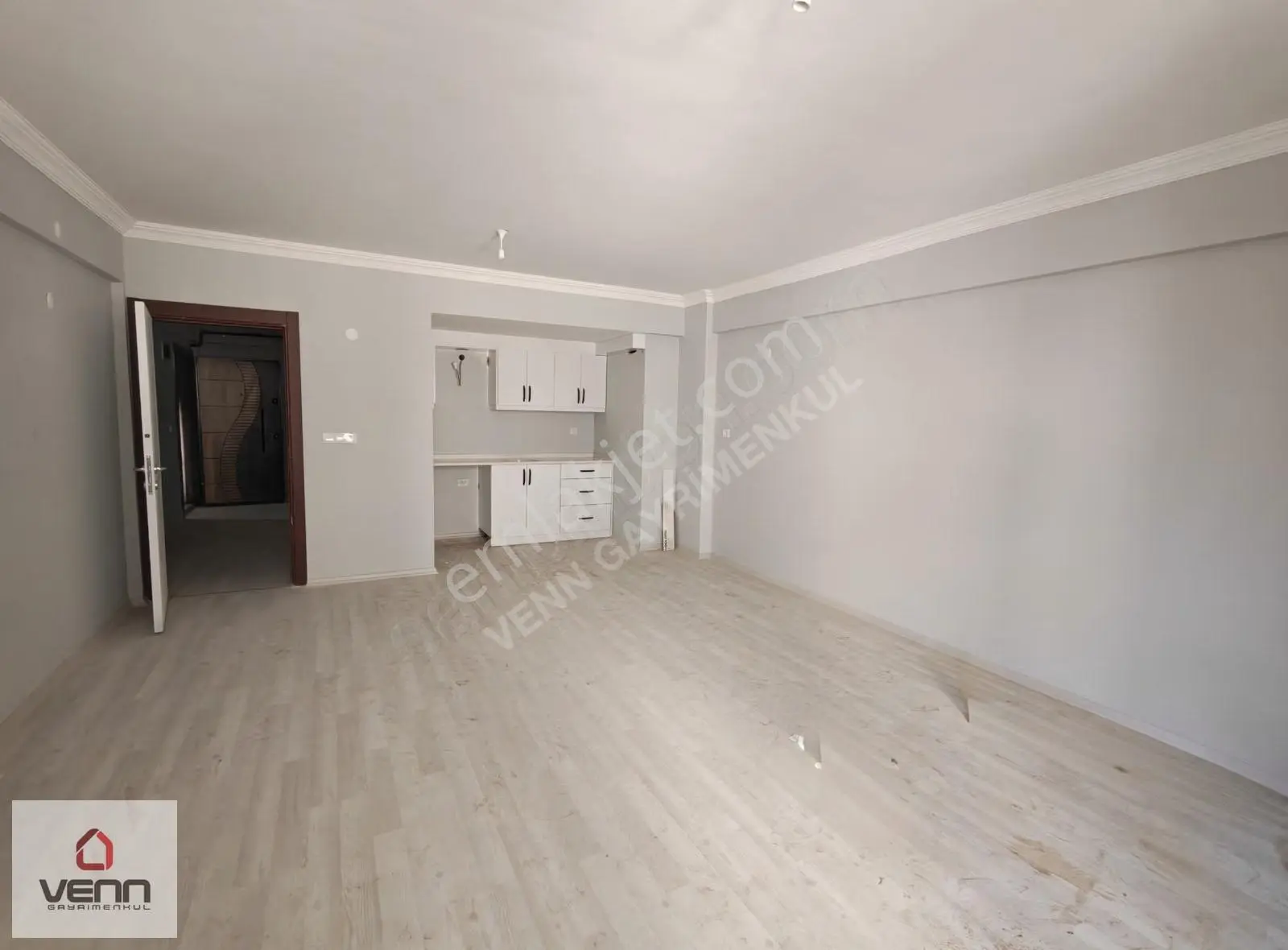 Gemlik Hisar Mahallesi 2+1 Kiralık Sıfır Daire - Görsel 4