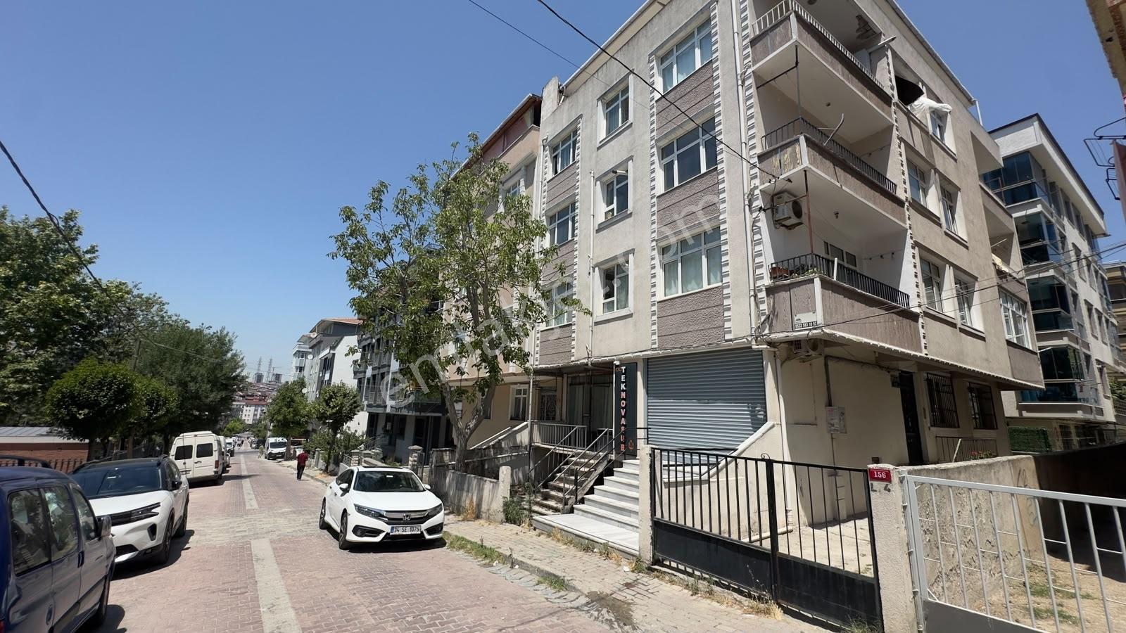 Avcılar Merkezi Konum Ferah Kaçmaz İskanlı 25 M2 Satılık Dükkan - Görsel 7