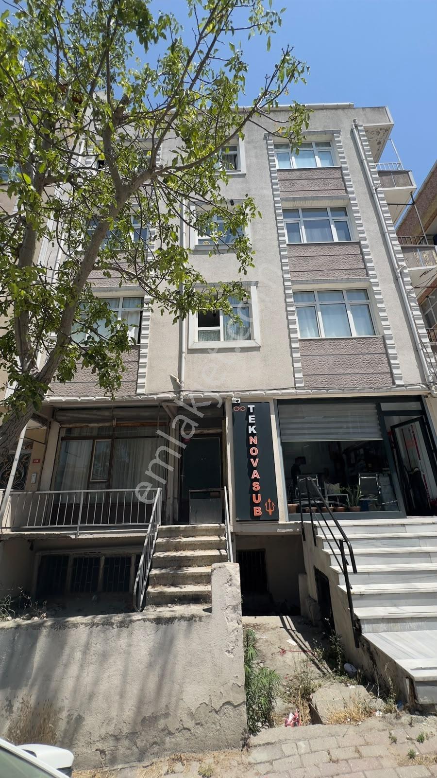 Avcılar Merkezi Konum Ferah Kaçmaz İskanlı 25 M2 Satılık Dükkan - Görsel 14