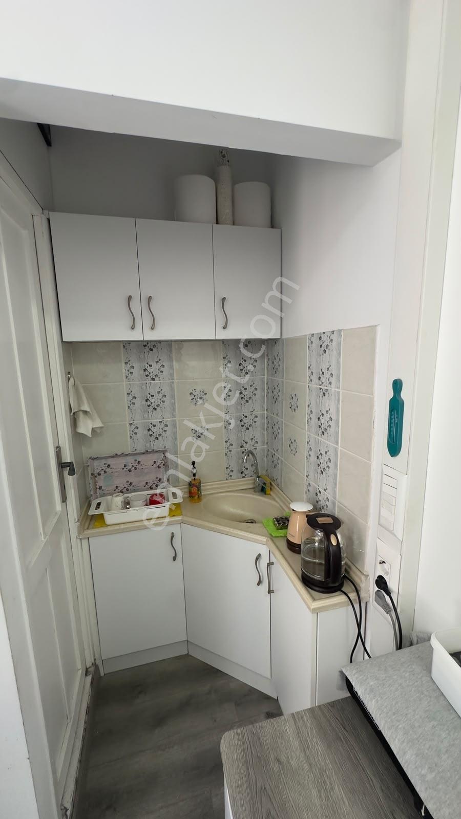 Avcılar Merkezi Konum Ferah Kaçmaz İskanlı 25 M2 Satılık Dükkan - Görsel 19