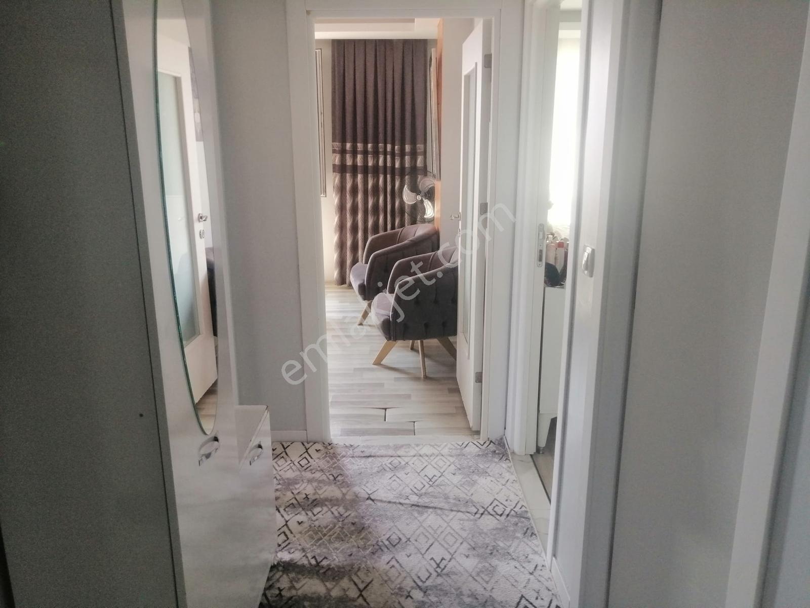 Esenyurt Bey Residance 2+1 Teraslı Satılık Daire - Görsel 10