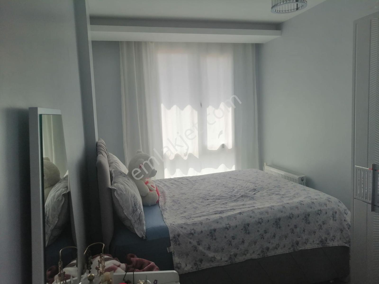 Esenyurt Bey Residance 2+1 Teraslı Satılık Daire - Görsel 3