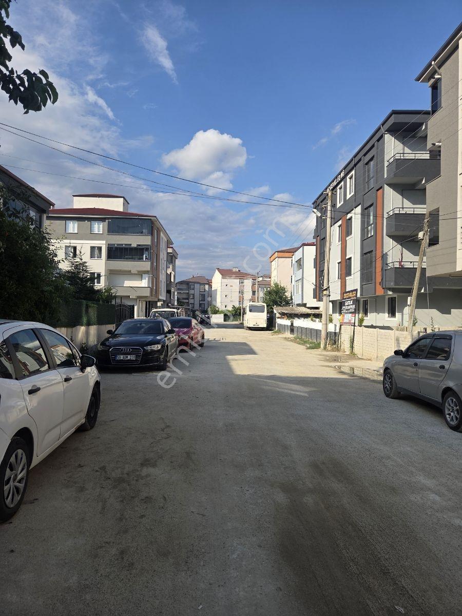 Fırsat Müstakil İki Katlı Ev - Görsel 15
