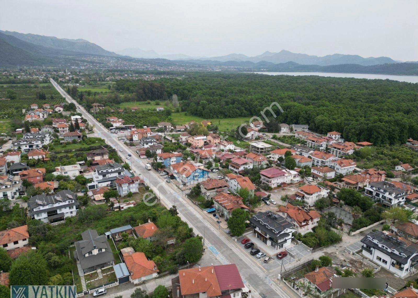 Fırsattt Yatkın İnşaattan Köyceğiz'de Satılık İşyeri - Görsel 2